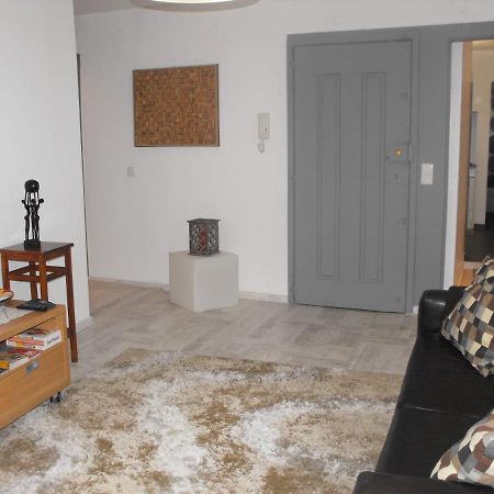 Casa Caldeira Leilighet Lisboa Eksteriør bilde