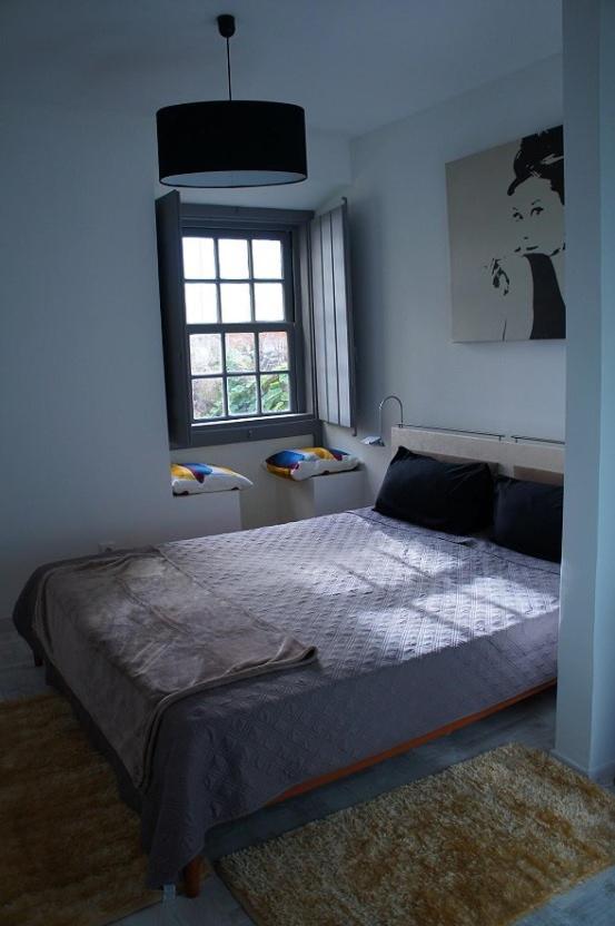Casa Caldeira Leilighet Lisboa Eksteriør bilde