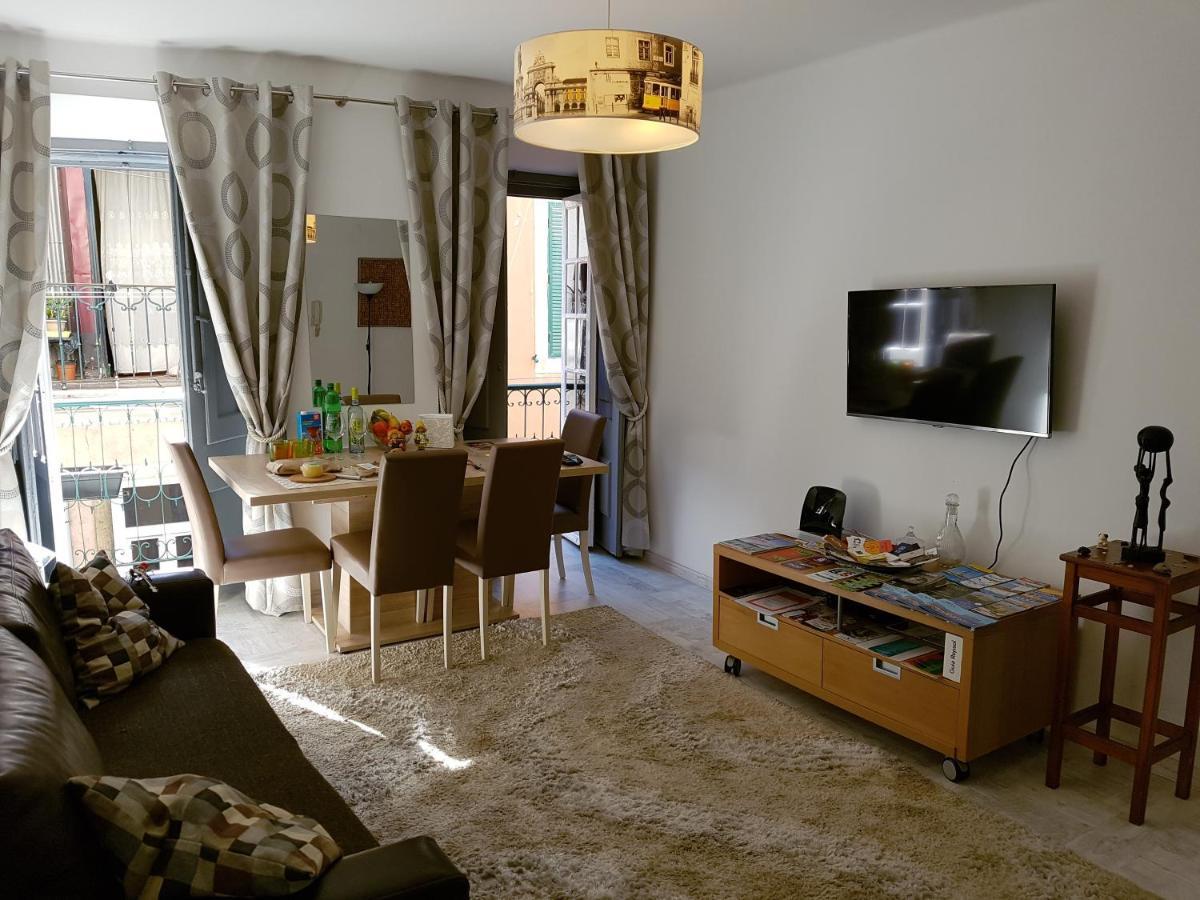 Casa Caldeira Leilighet Lisboa Eksteriør bilde